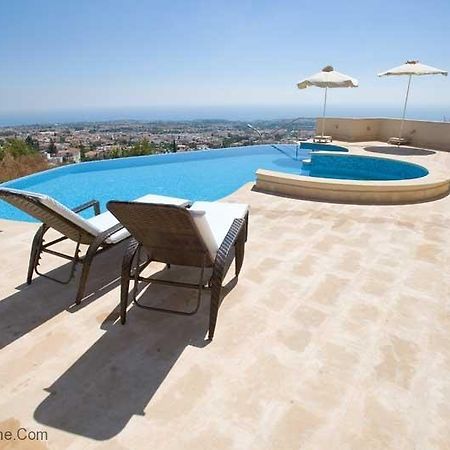 Beau Views Apartment Peyia Ngoại thất bức ảnh