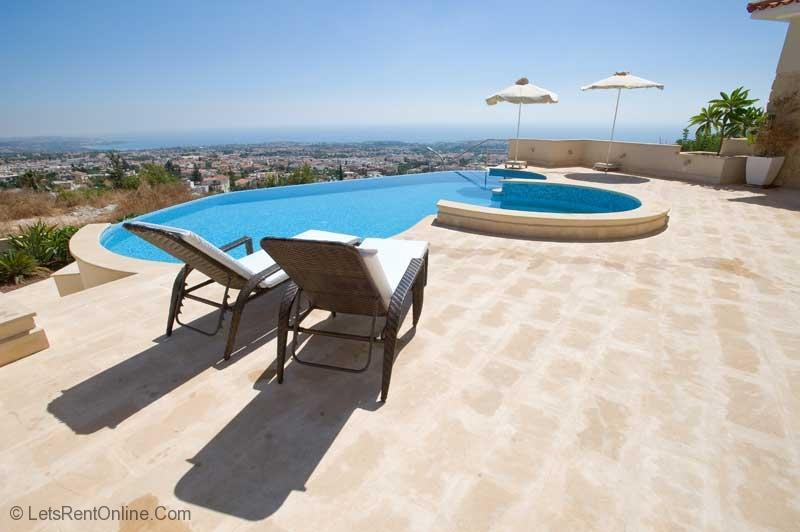 Beau Views Apartment Peyia Ngoại thất bức ảnh